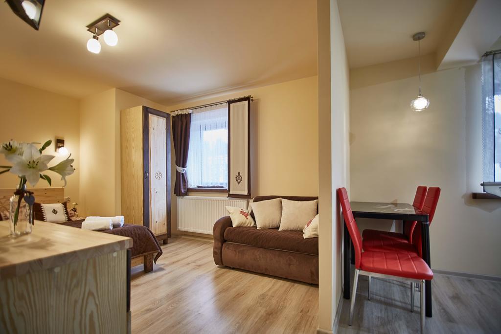 Aga Apartment Suche Bilik gambar