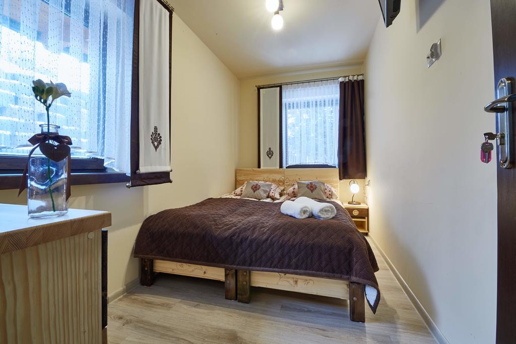 Aga Apartment Suche Bilik gambar