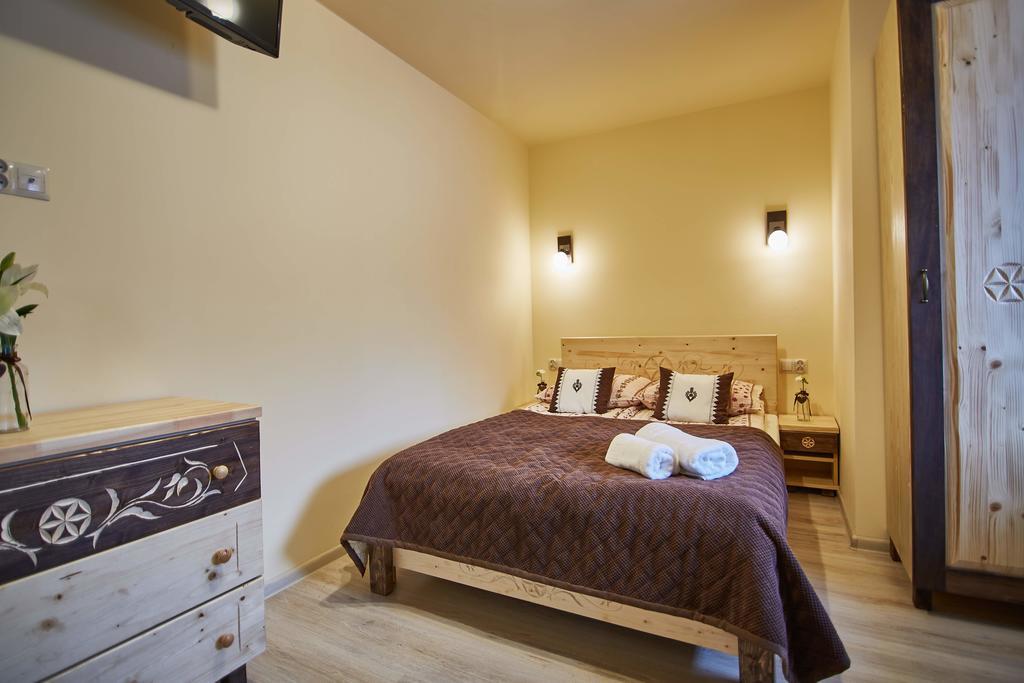 Aga Apartment Suche Bilik gambar