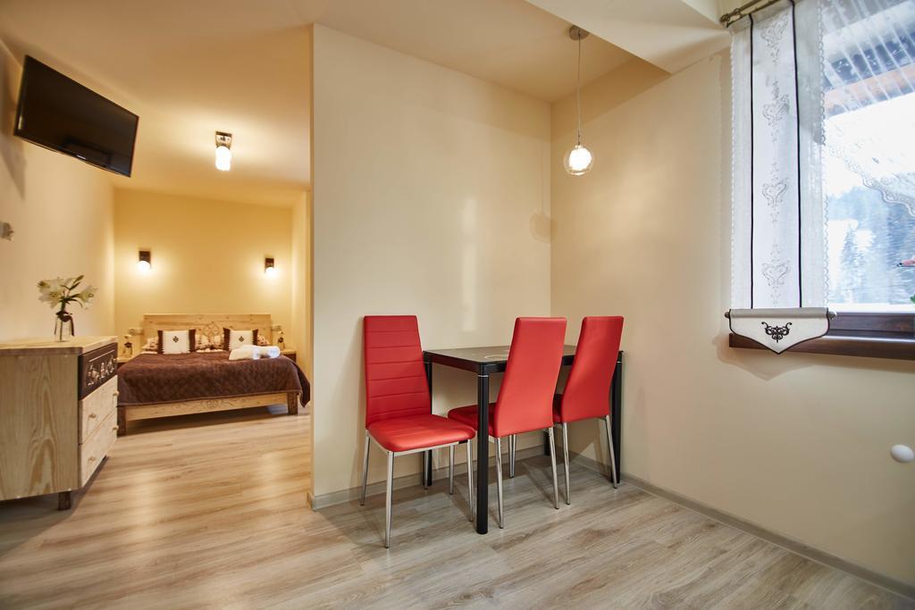 Aga Apartment Suche Bilik gambar