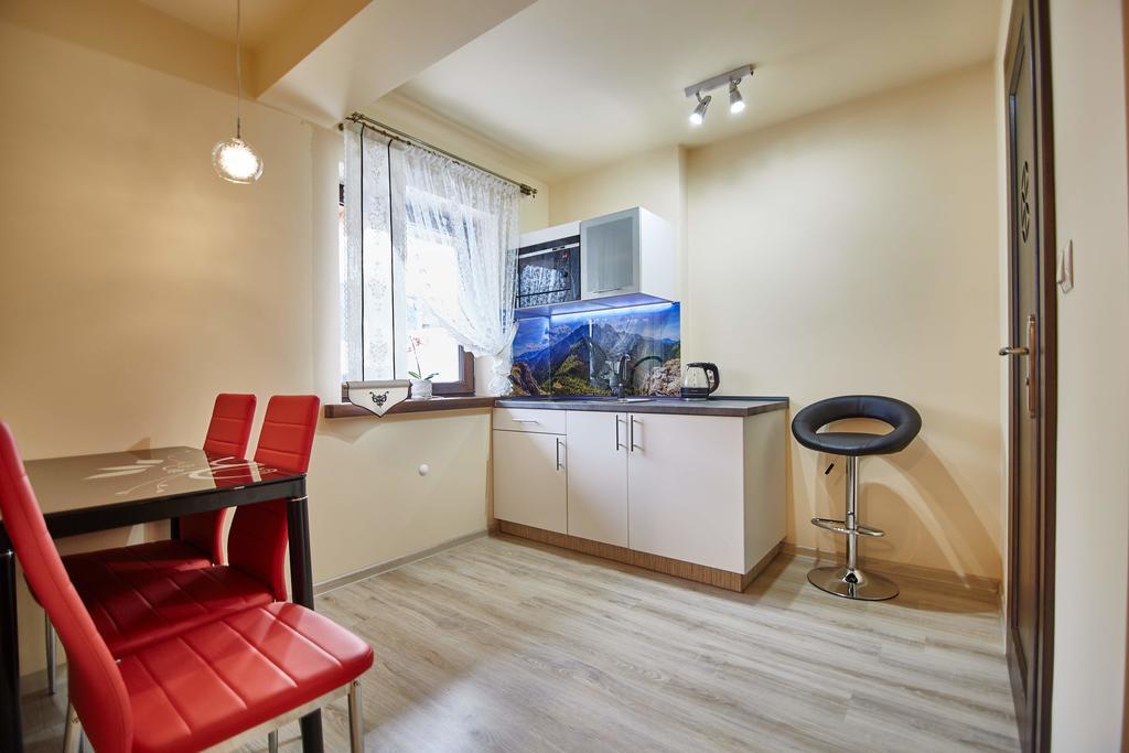 Aga Apartment Suche Bilik gambar
