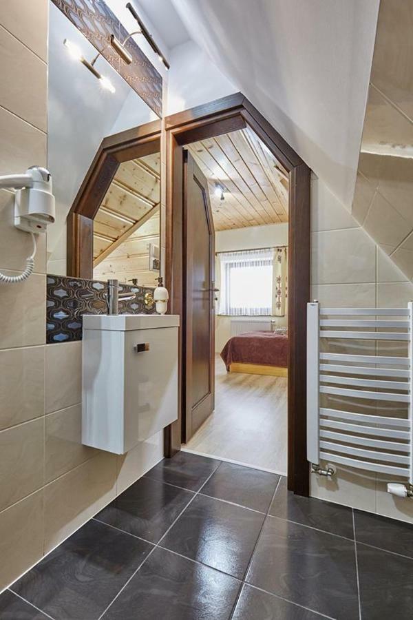 Aga Apartment Suche Luaran gambar