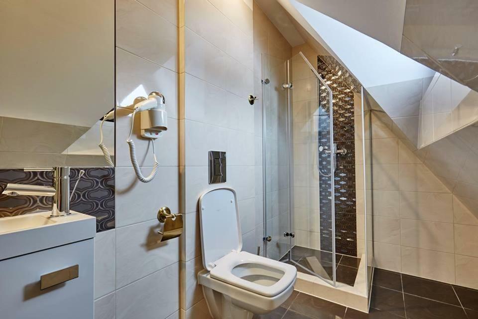 Aga Apartment Suche Luaran gambar
