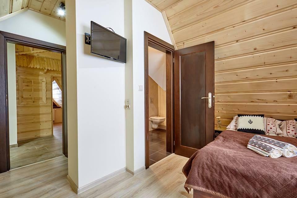 Aga Apartment Suche Luaran gambar