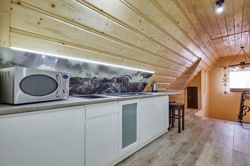 Aga Apartment Suche Luaran gambar