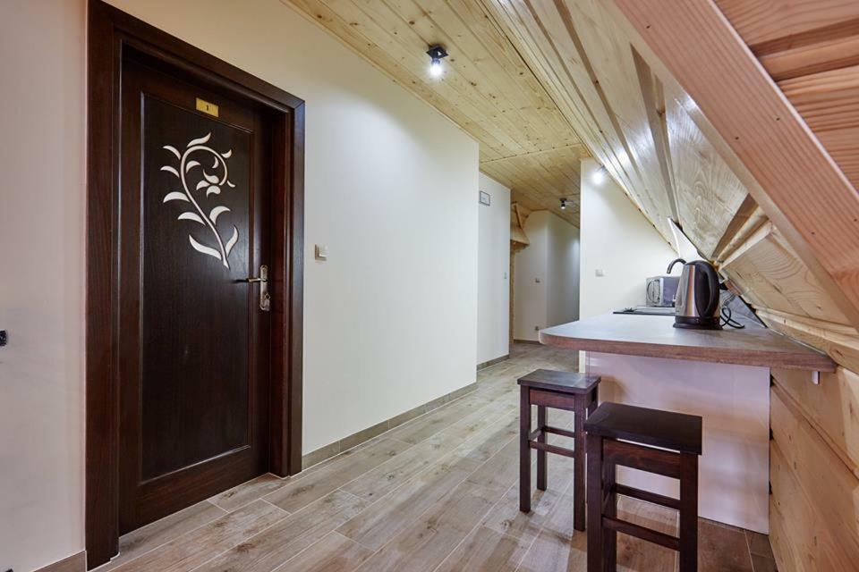 Aga Apartment Suche Luaran gambar