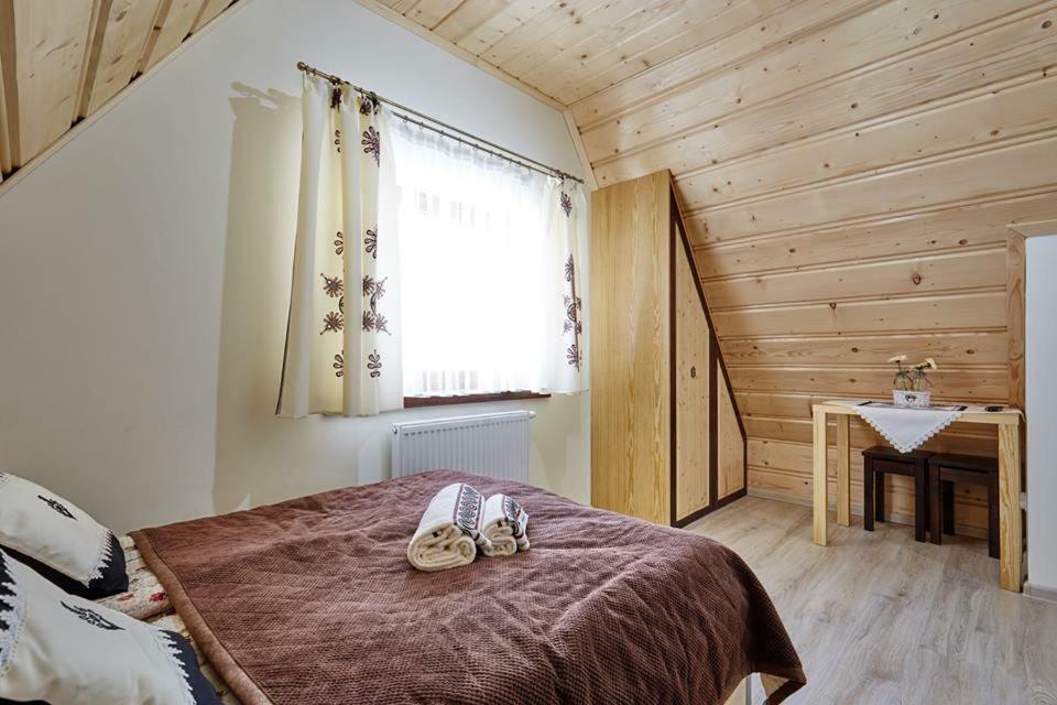 Aga Apartment Suche Luaran gambar