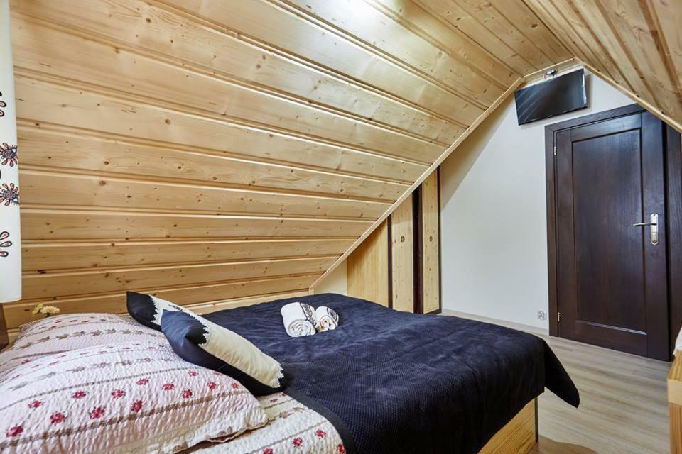 Aga Apartment Suche Luaran gambar