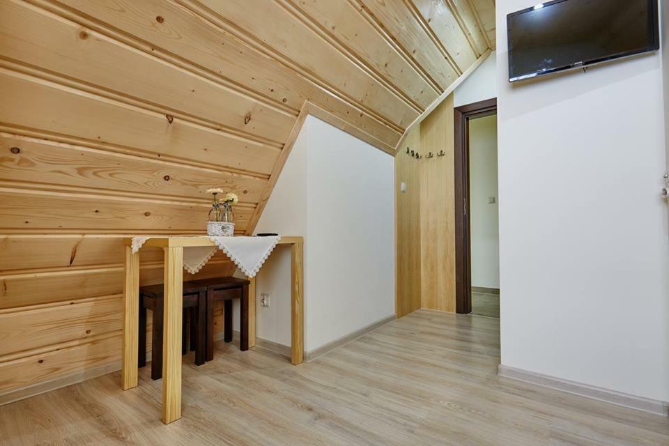 Aga Apartment Suche Luaran gambar