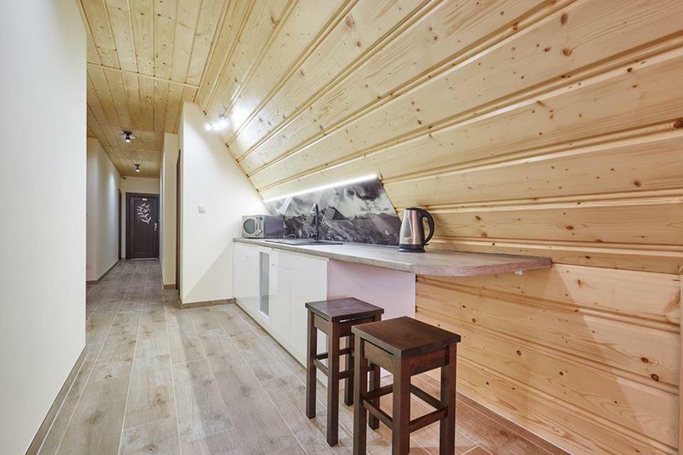 Aga Apartment Suche Luaran gambar