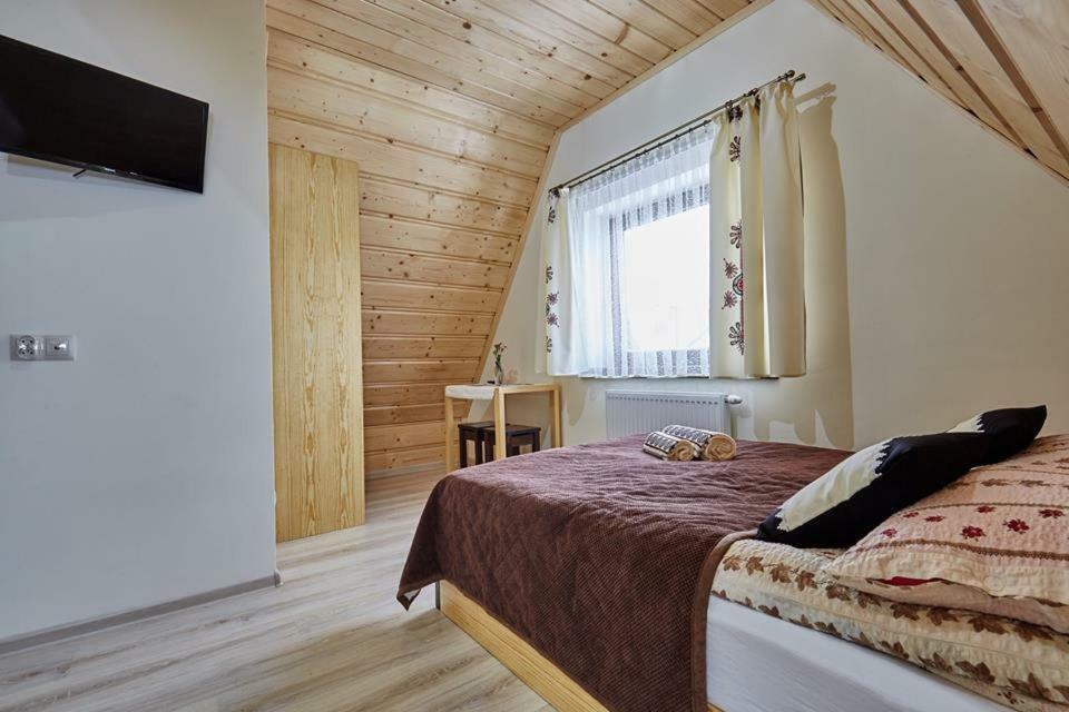 Aga Apartment Suche Luaran gambar
