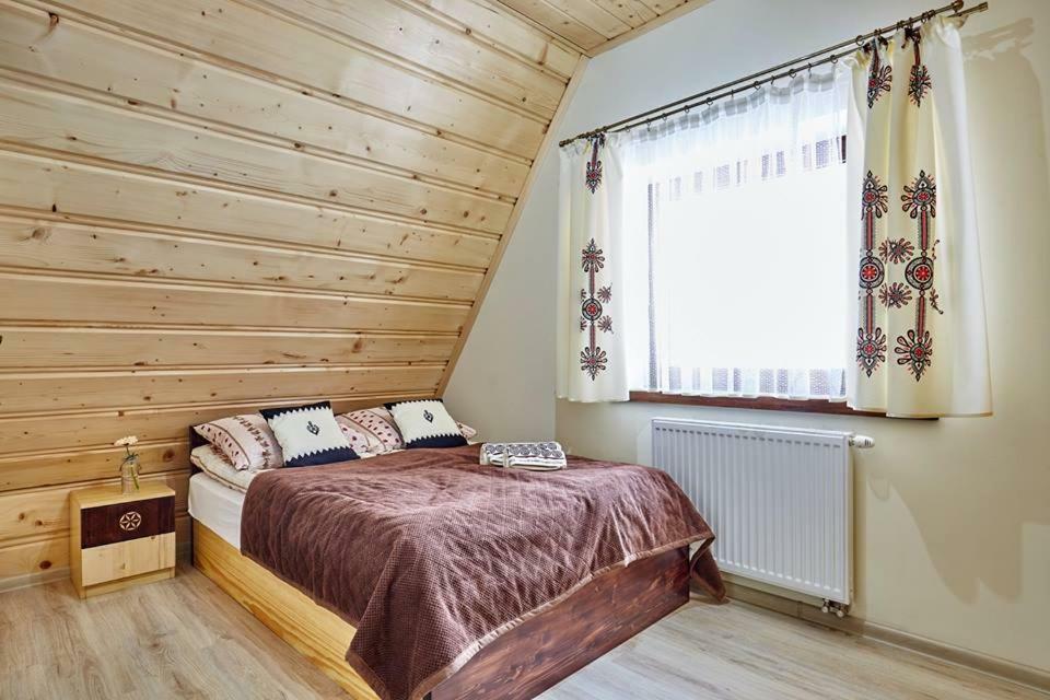 Aga Apartment Suche Luaran gambar